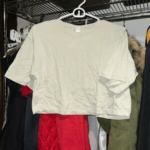 H&M t-shirt
